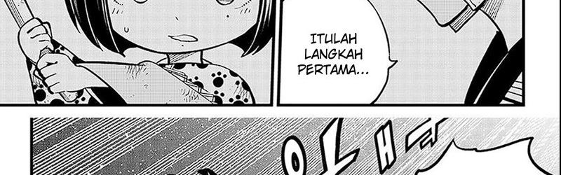 Eden’s Zero Chapter 269 Gambar 32